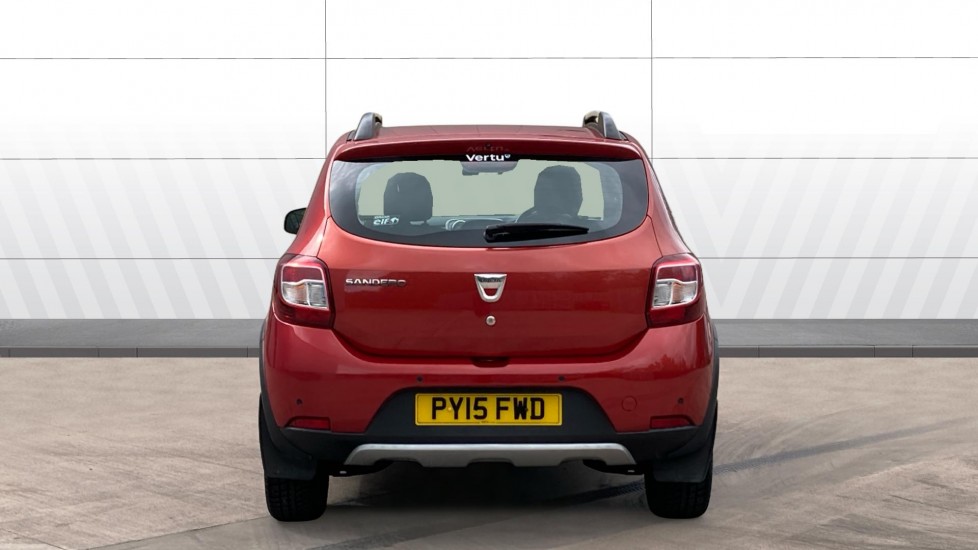 Dacia Sandero Stepway 0.9 TCe Laureate 5dr Petrol Hatchback - Image 6