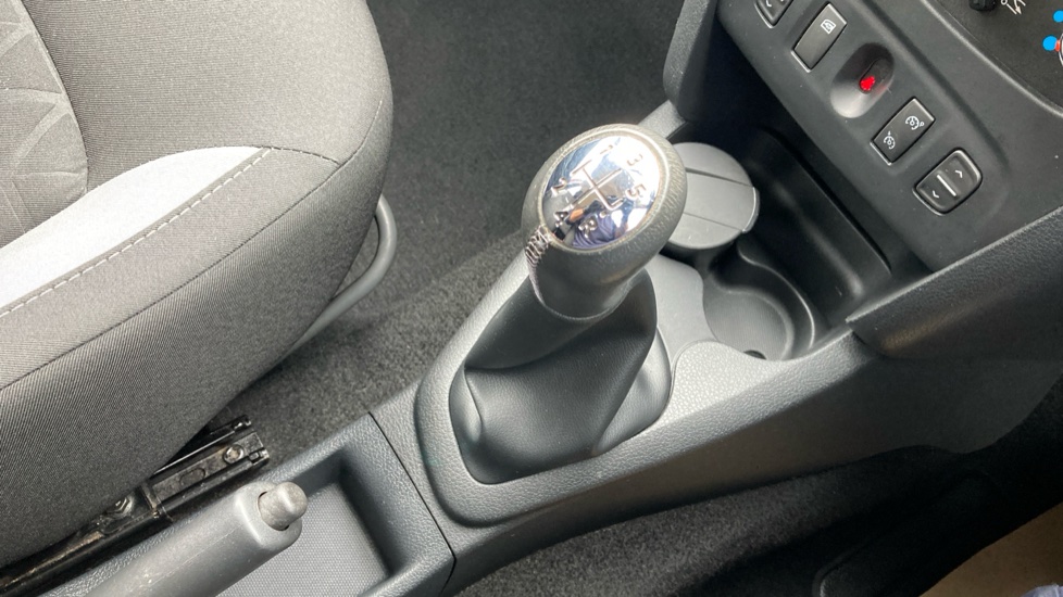 Dacia Sandero Stepway 0.9 TCe Laureate 5dr Petrol Hatchback - Image 13