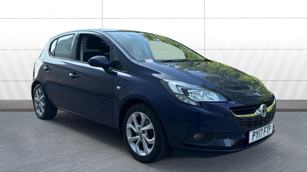 Vauxhall Corsa 1.4 [75] ecoFLEX Energy 5dr [AC] Petrol Hatchback - Image 1