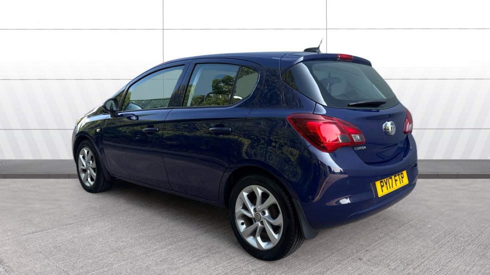 Vauxhall Corsa 1.4 [75] ecoFLEX Energy 5dr [AC] Petrol Hatchback - Image 2