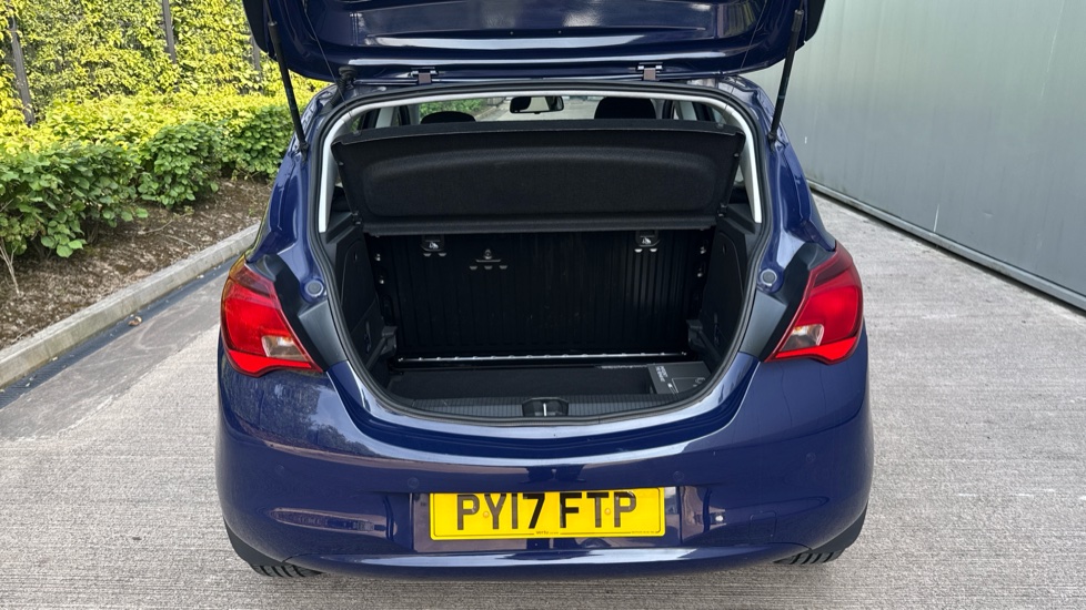 Vauxhall Corsa 1.4 [75] ecoFLEX Energy 5dr [AC] Petrol Hatchback - Image 4