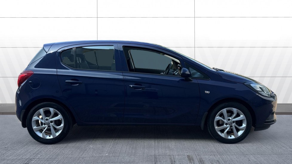 Vauxhall Corsa 1.4 [75] ecoFLEX Energy 5dr [AC] Petrol Hatchback - Image 5