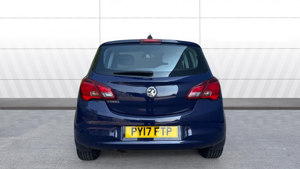 Vauxhall Corsa 1.4 [75] ecoFLEX Energy 5dr [AC] Petrol Hatchback - Image 6