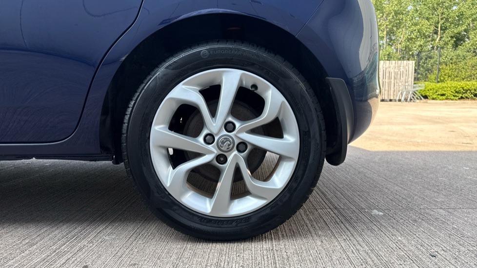 Vauxhall Corsa 1.4 [75] ecoFLEX Energy 5dr [AC] Petrol Hatchback - Image 7