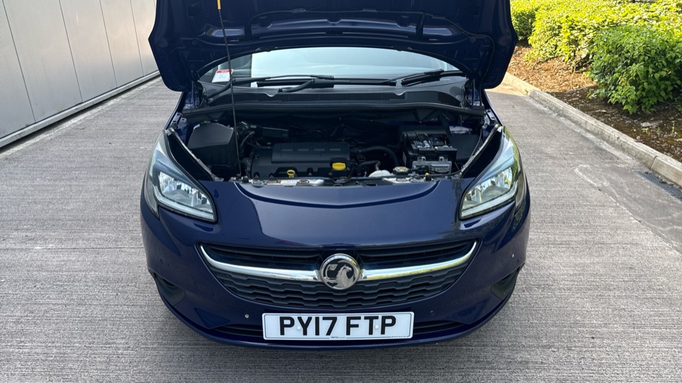 Vauxhall Corsa 1.4 [75] ecoFLEX Energy 5dr [AC] Petrol Hatchback - Image 8
