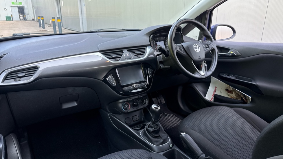 Vauxhall Corsa 1.4 [75] ecoFLEX Energy 5dr [AC] Petrol Hatchback - Image 9