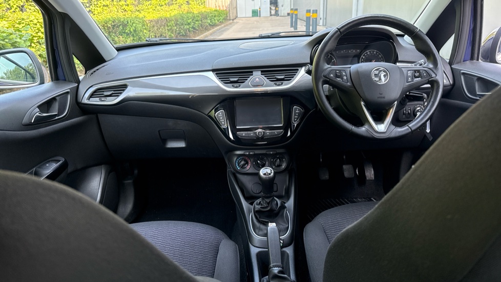 Vauxhall Corsa 1.4 [75] ecoFLEX Energy 5dr [AC] Petrol Hatchback - Image 10