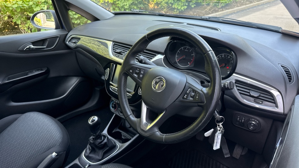 Vauxhall Corsa 1.4 [75] ecoFLEX Energy 5dr [AC] Petrol Hatchback - Image 11
