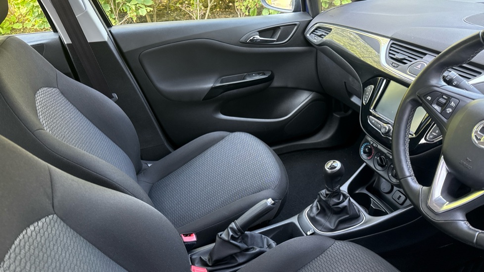 Vauxhall Corsa 1.4 [75] ecoFLEX Energy 5dr [AC] Petrol Hatchback - Image 14