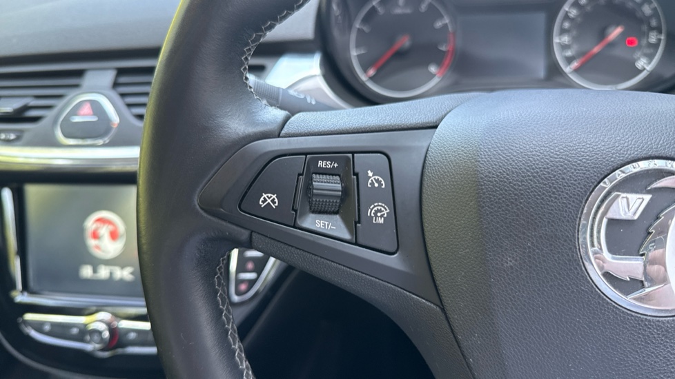 Vauxhall Corsa 1.4 [75] ecoFLEX Energy 5dr [AC] Petrol Hatchback - Image 21