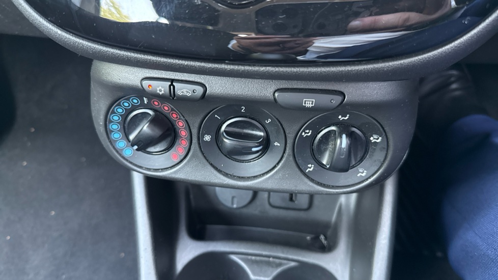 Vauxhall Corsa 1.4 [75] ecoFLEX Energy 5dr [AC] Petrol Hatchback - Image 30