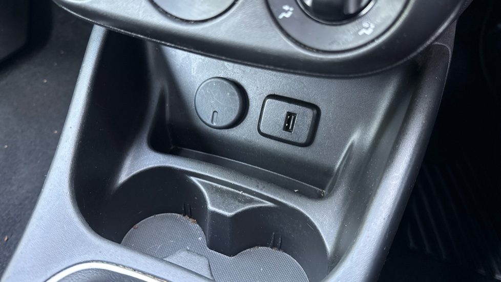 Vauxhall Corsa 1.4 [75] ecoFLEX Energy 5dr [AC] Petrol Hatchback - Image 31