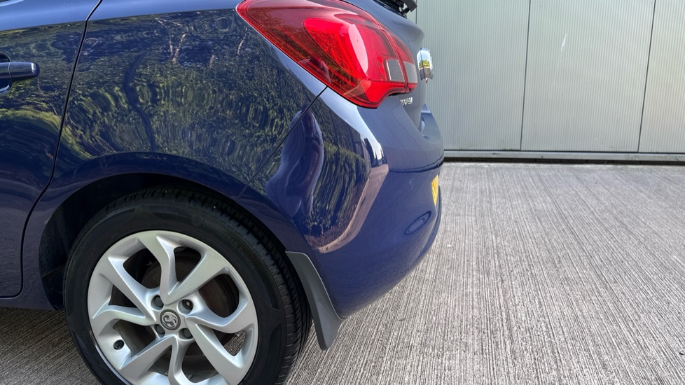 Vauxhall Corsa 1.4 [75] ecoFLEX Energy 5dr [AC] Petrol Hatchback - Image 33