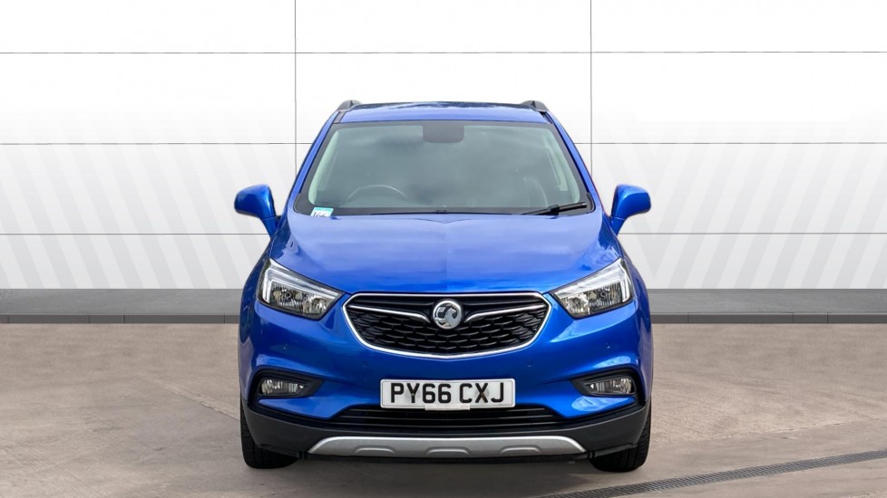 Vauxhall Mokka X 1.4T Elite 5dr Petrol Hatchback - Image 3