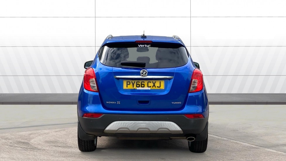 Vauxhall Mokka X 1.4T Elite 5dr Petrol Hatchback - Image 6