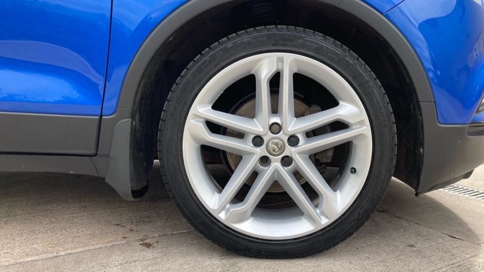 Vauxhall Mokka X 1.4T Elite 5dr Petrol Hatchback - Image 7