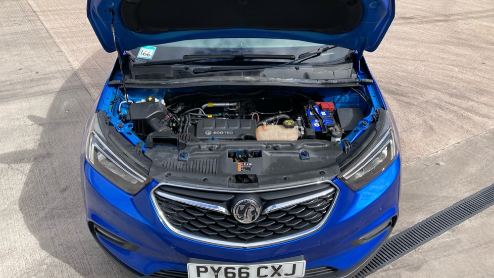 Vauxhall Mokka X 1.4T Elite 5dr Petrol Hatchback - Image 8