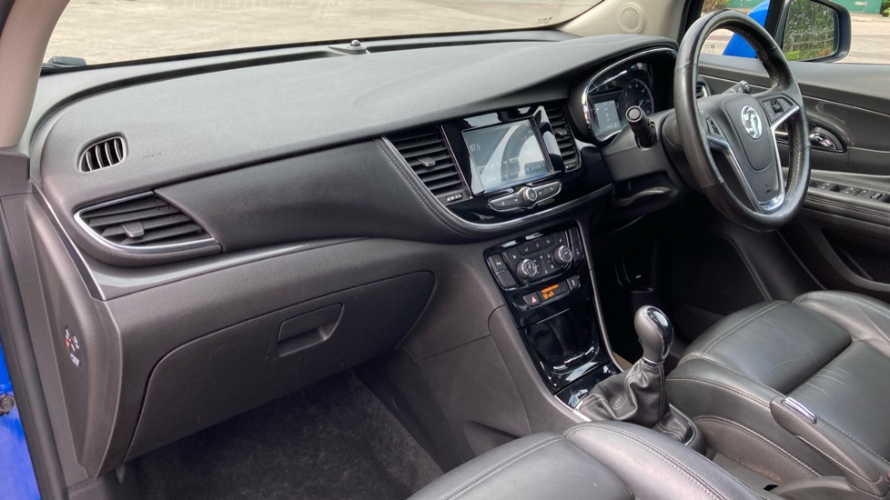 Vauxhall Mokka X 1.4T Elite 5dr Petrol Hatchback - Image 9