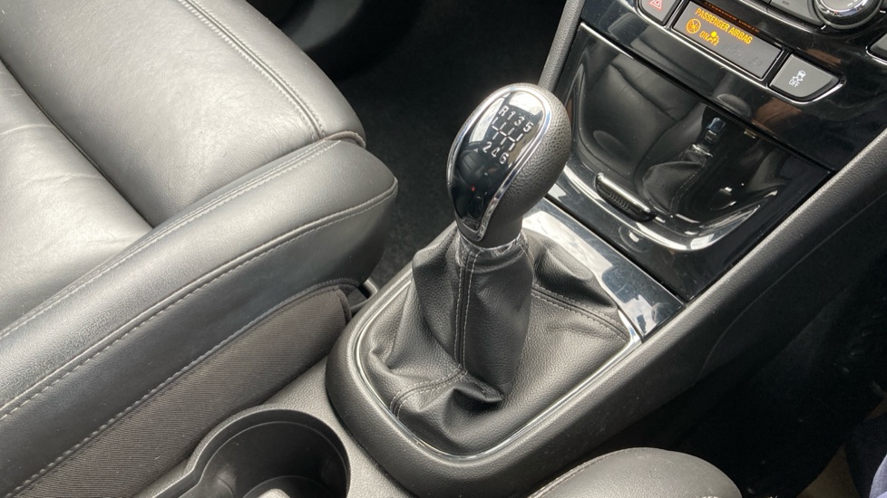 Vauxhall Mokka X 1.4T Elite 5dr Petrol Hatchback - Image 13