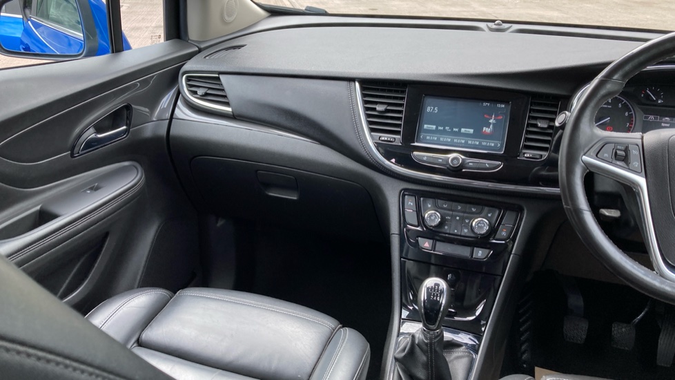 Vauxhall Mokka X 1.4T Elite 5dr Petrol Hatchback - Image 14