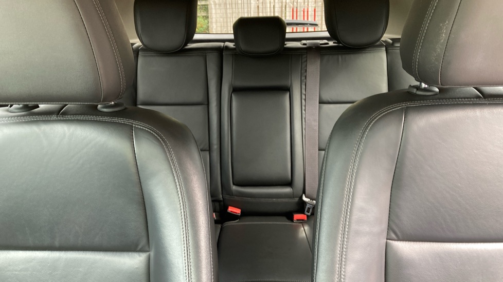 Vauxhall Mokka X 1.4T Elite 5dr Petrol Hatchback - Image 15