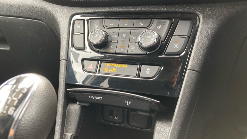 Vauxhall Mokka X 1.4T Elite 5dr Petrol Hatchback - Image 23