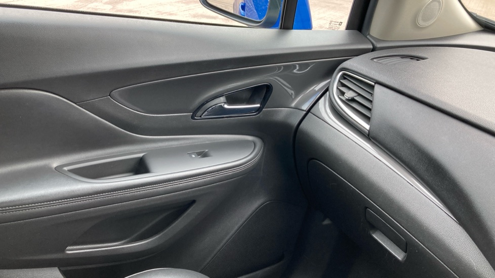 Vauxhall Mokka X 1.4T Elite 5dr Petrol Hatchback - Image 24