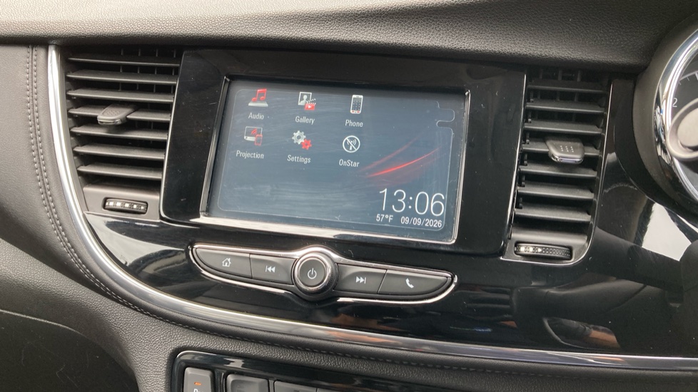 Vauxhall Mokka X 1.4T Elite 5dr Petrol Hatchback - Image 25