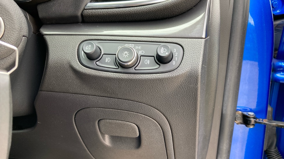 Vauxhall Mokka X 1.4T Elite 5dr Petrol Hatchback - Image 26