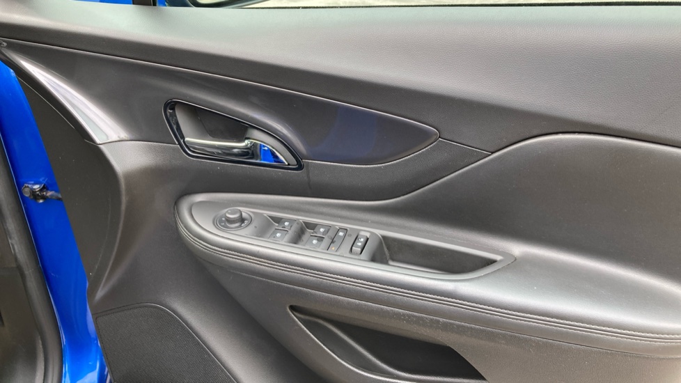 Vauxhall Mokka X 1.4T Elite 5dr Petrol Hatchback - Image 27