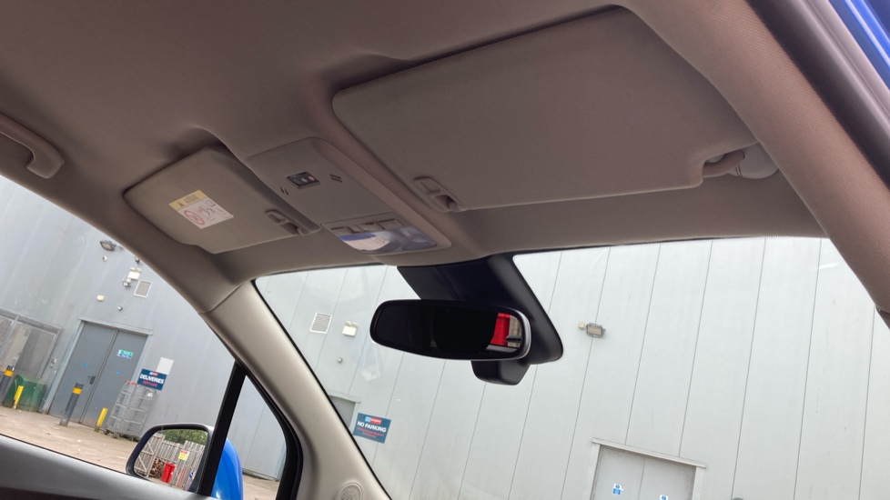 Vauxhall Mokka X 1.4T Elite 5dr Petrol Hatchback - Image 28
