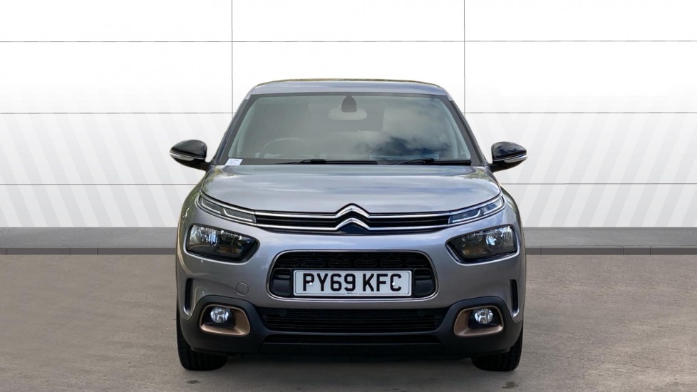 Citroen C4 Cactus 1.2 PureTech 110 Origins 5dr Petrol Hatchback - Image 3