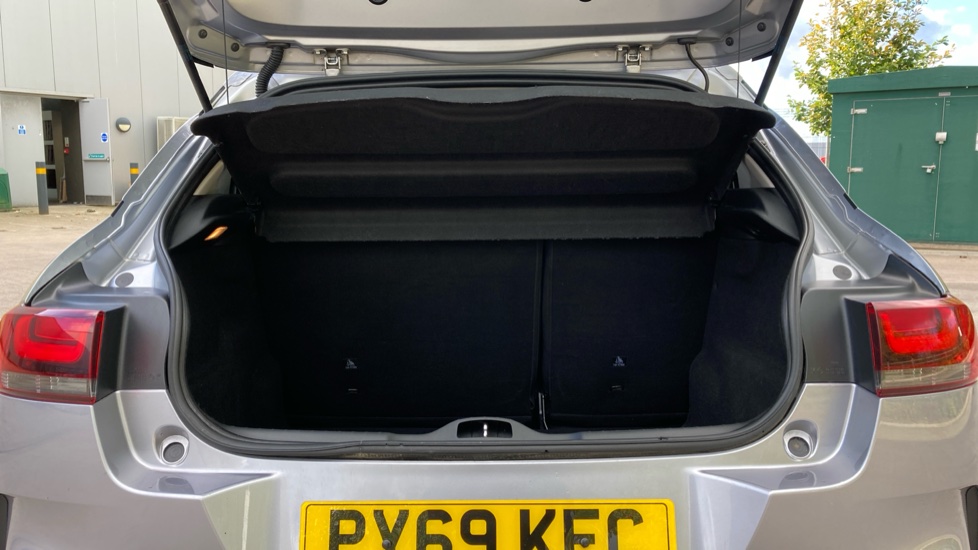 Citroen C4 Cactus 1.2 PureTech 110 Origins 5dr Petrol Hatchback - Image 4