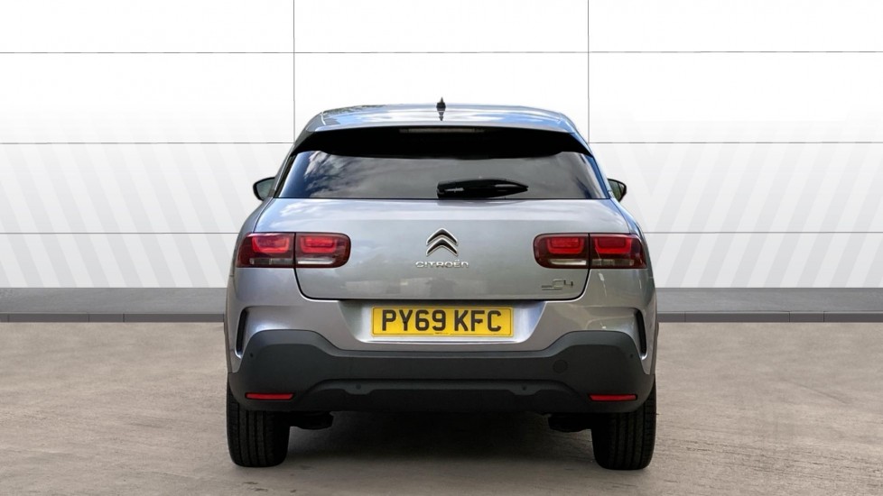 Citroen C4 Cactus 1.2 PureTech 110 Origins 5dr Petrol Hatchback - Image 6