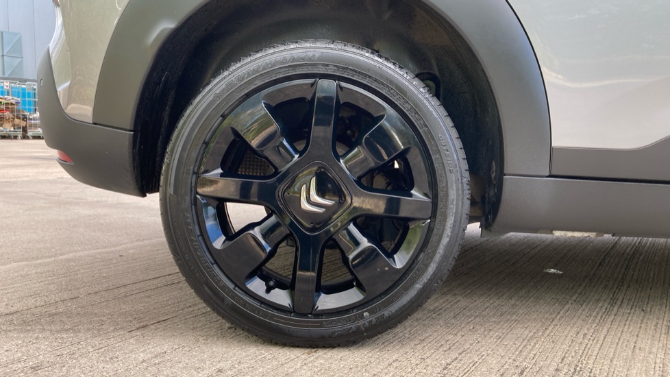 Citroen C4 Cactus 1.2 PureTech 110 Origins 5dr Petrol Hatchback - Image 7