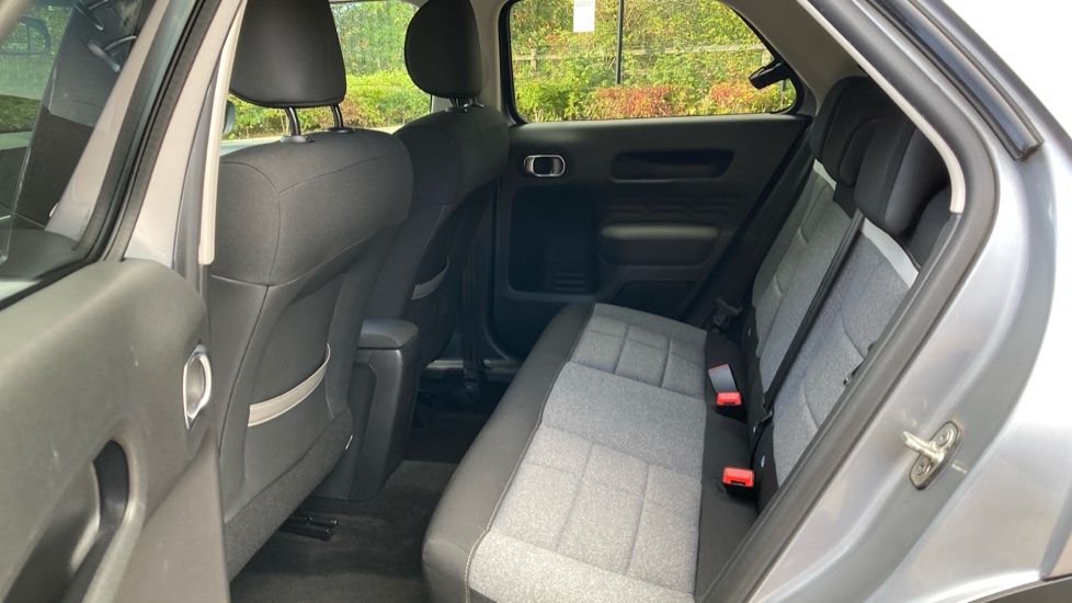 Citroen C4 Cactus 1.2 PureTech 110 Origins 5dr Petrol Hatchback - Image 16
