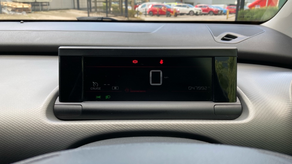 Citroen C4 Cactus 1.2 PureTech 110 Origins 5dr Petrol Hatchback - Image 18
