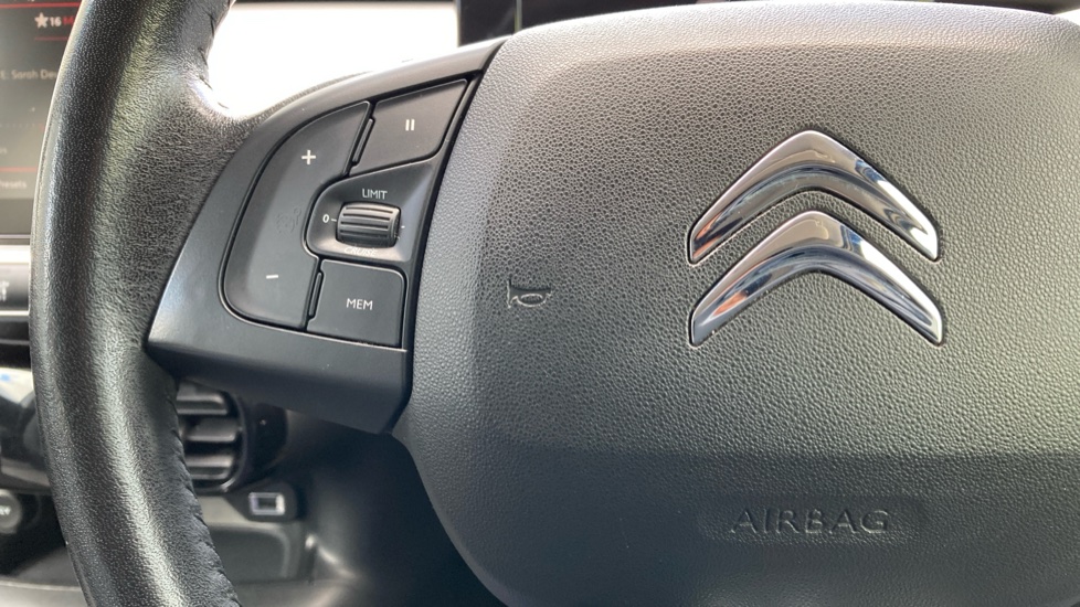 Citroen C4 Cactus 1.2 PureTech 110 Origins 5dr Petrol Hatchback - Image 21