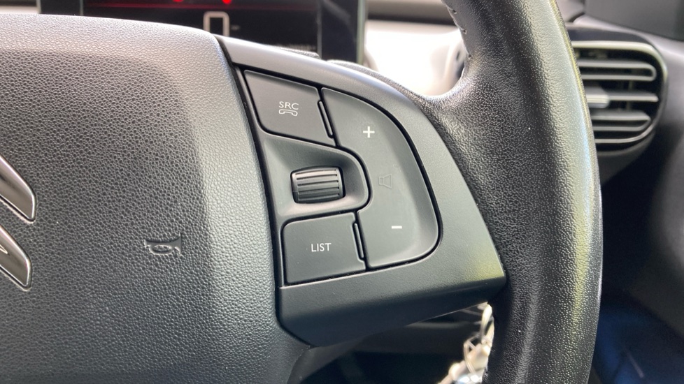 Citroen C4 Cactus 1.2 PureTech 110 Origins 5dr Petrol Hatchback - Image 22