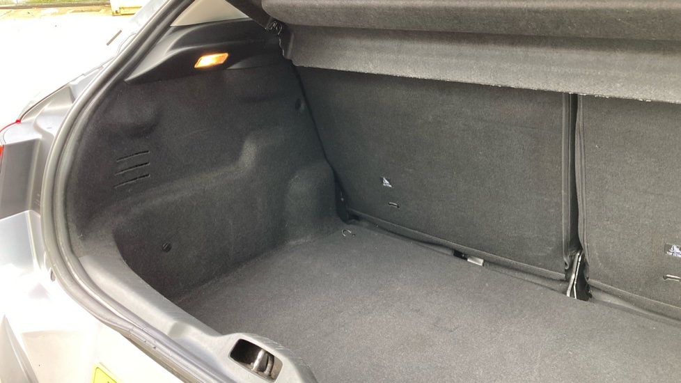 Citroen C4 Cactus 1.2 PureTech 110 Origins 5dr Petrol Hatchback - Image 29