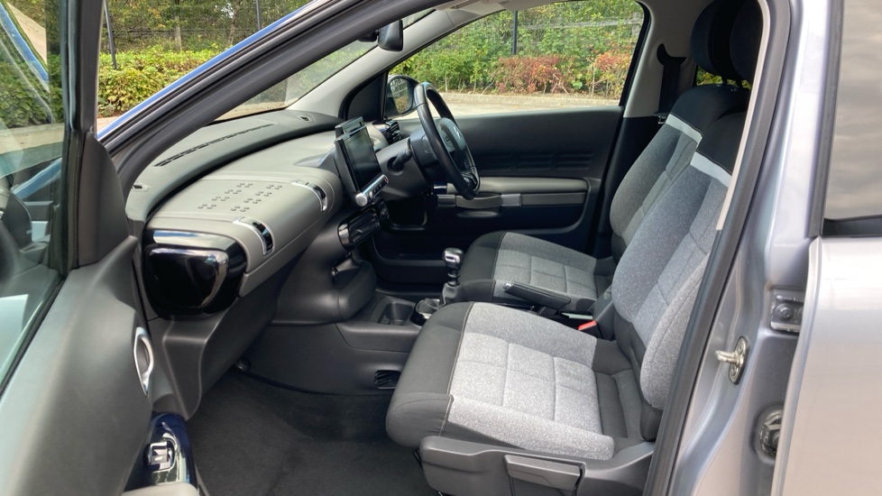 Citroen C4 Cactus 1.2 PureTech 110 Origins 5dr Petrol Hatchback - Image 32