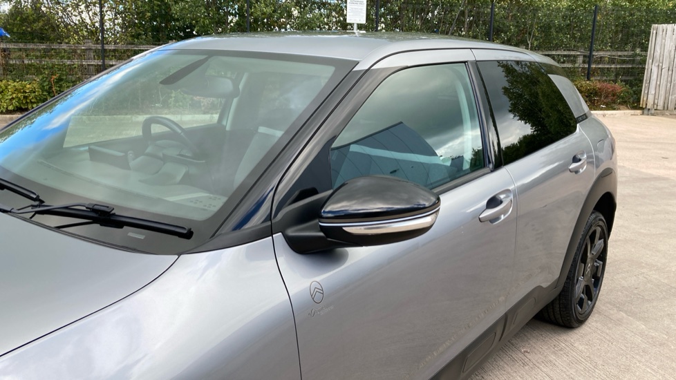 Citroen C4 Cactus 1.2 PureTech 110 Origins 5dr Petrol Hatchback - Image 33