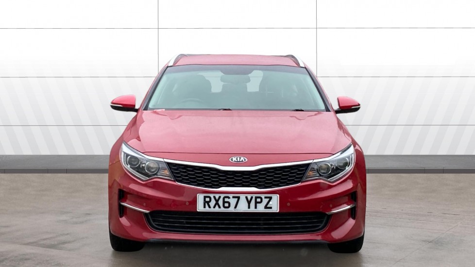 Kia Optima 1.7 CRDi ISG 2 5dr Diesel Estate - Image 3