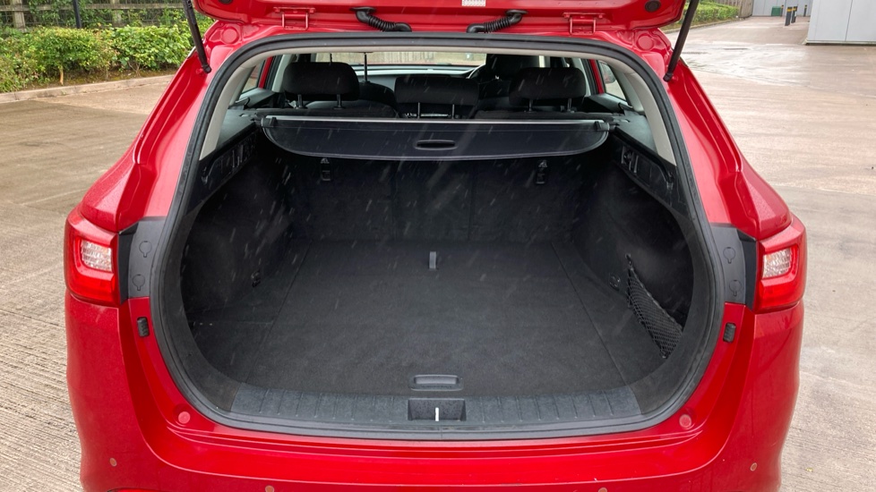 Kia Optima 1.7 CRDi ISG 2 5dr Diesel Estate - Image 4