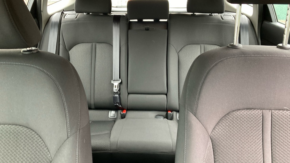 Kia Optima 1.7 CRDi ISG 2 5dr Diesel Estate - Image 15