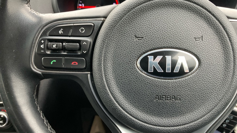 Kia Optima 1.7 CRDi ISG 2 5dr Diesel Estate - Image 21