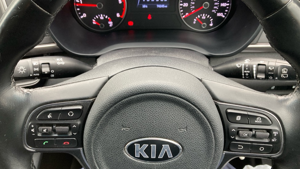 Kia Optima 1.7 CRDi ISG 2 5dr Diesel Estate - Image 23