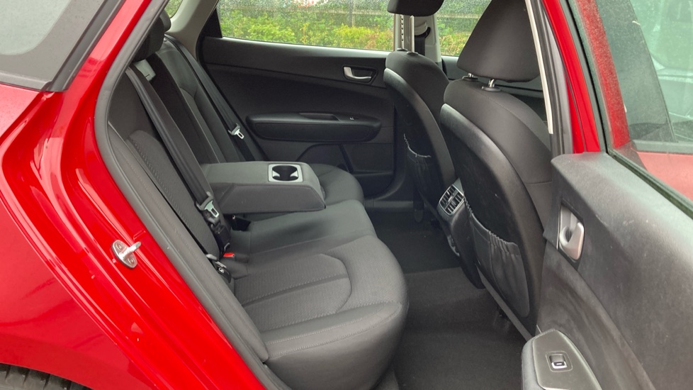 Kia Optima 1.7 CRDi ISG 2 5dr Diesel Estate - Image 34