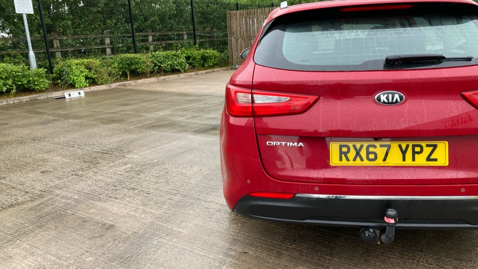 Kia Optima 1.7 CRDi ISG 2 5dr Diesel Estate - Image 37