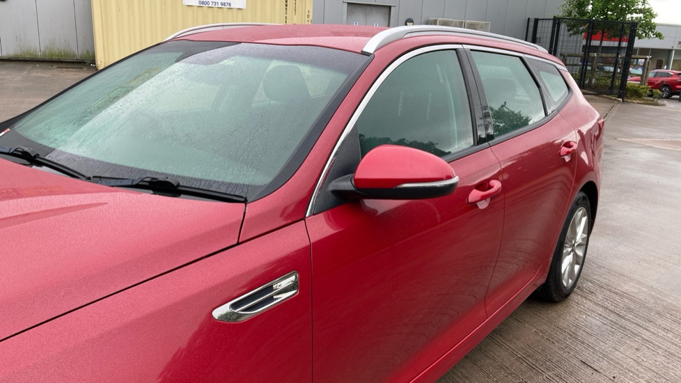 Kia Optima 1.7 CRDi ISG 2 5dr Diesel Estate - Image 38